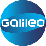 Galileo Logo